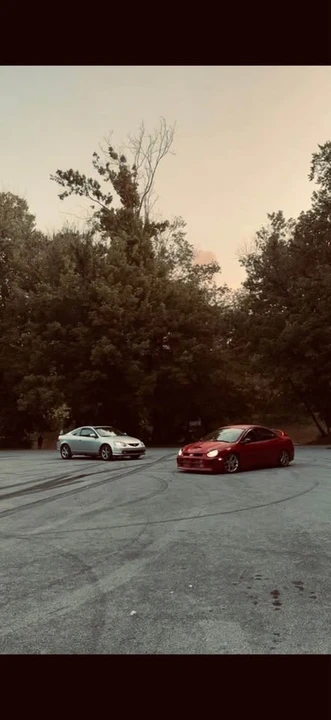 2005 Dodge Neon SRT-4 - Image 7 of 7