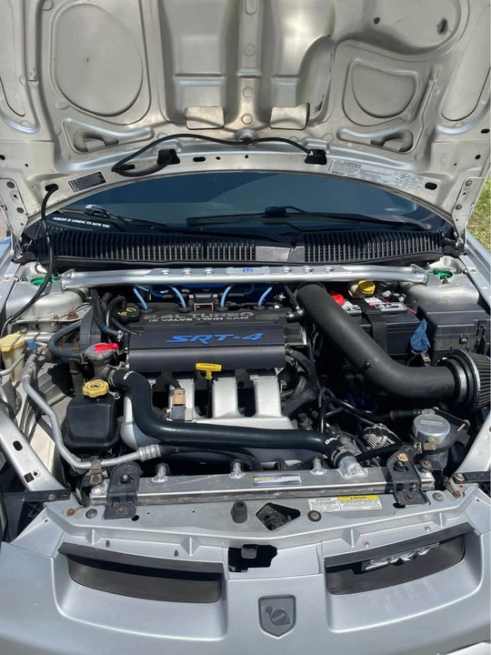2005 Dodge Neon SRT-4 - Image 3 of 19