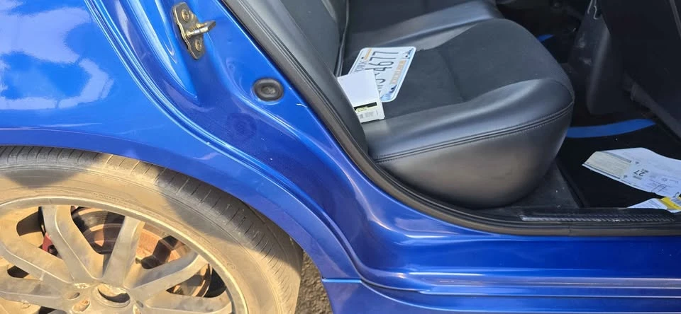 2005 Dodge Neon SRT-4 - Image 5 of 11