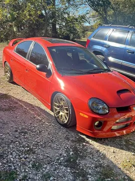 2005 Dodge Neon SRT-4 Sedan 4D