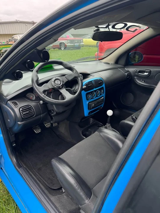 2005 Dodge Neon SRT-4 - Image 6 of 8