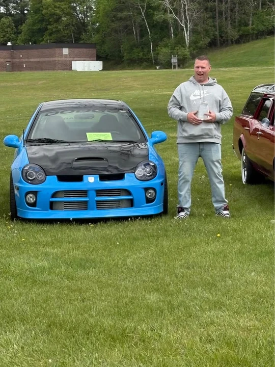 2005 Dodge Neon SRT-4 - Image 5 of 8