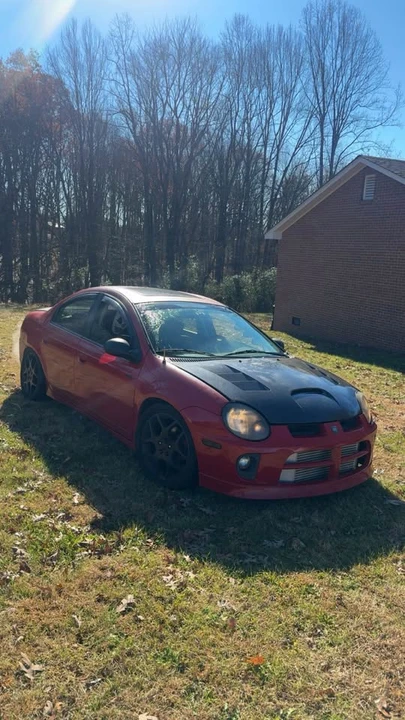 2005 Dodge Neon SRT-4 - Image 4 of 7