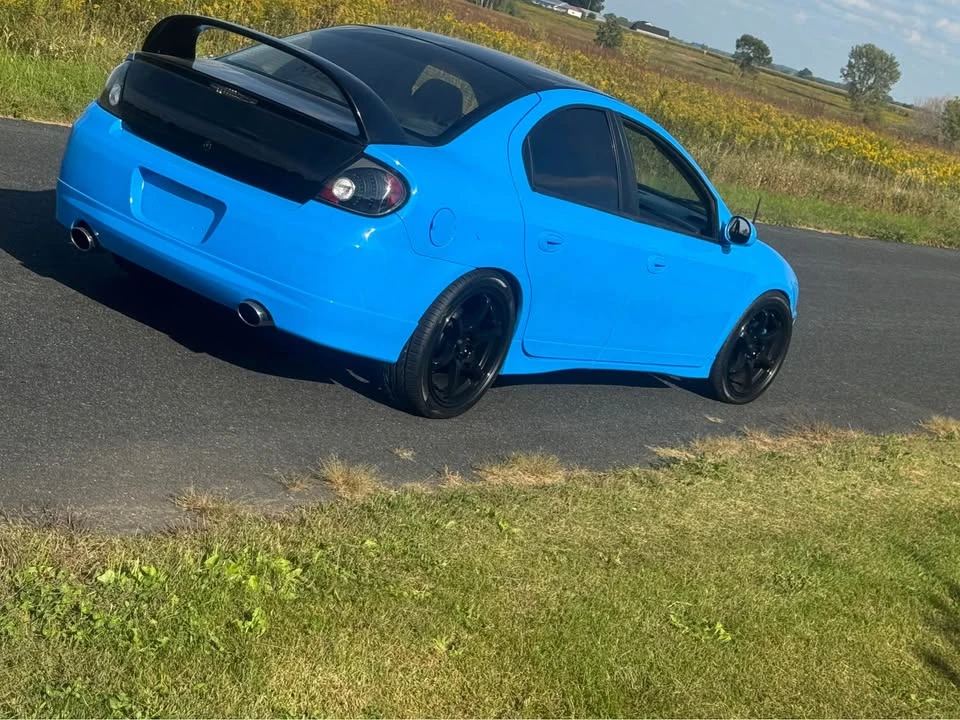 2005 Dodge Neon SRT-4 - Image 2 of 8