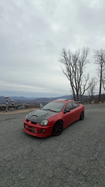 2005 Dodge Neon SRT-4 - Image 2 of 7