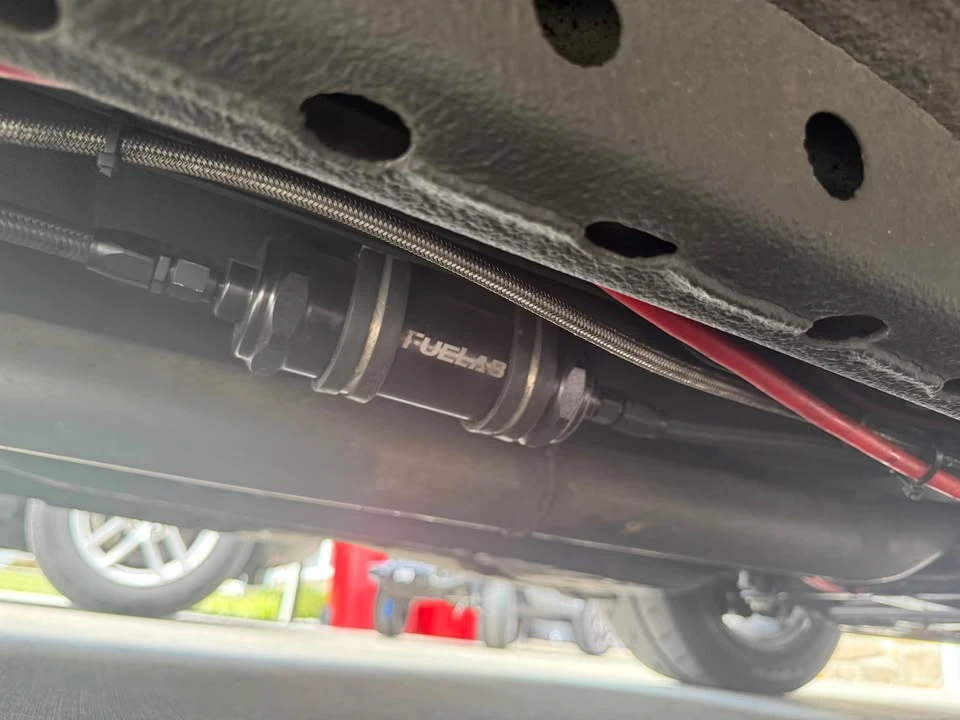 2005 Dodge Neon SRT-4 - Image 19 of 20