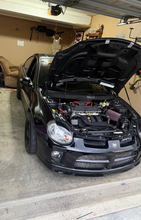 2005 Dodge Neon SRT-4 - Image 2 of 20