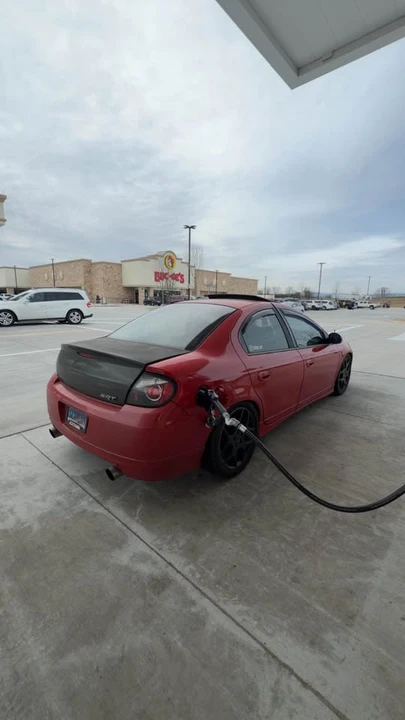 2005 Dodge Neon SRT-4 - Image 7 of 7
