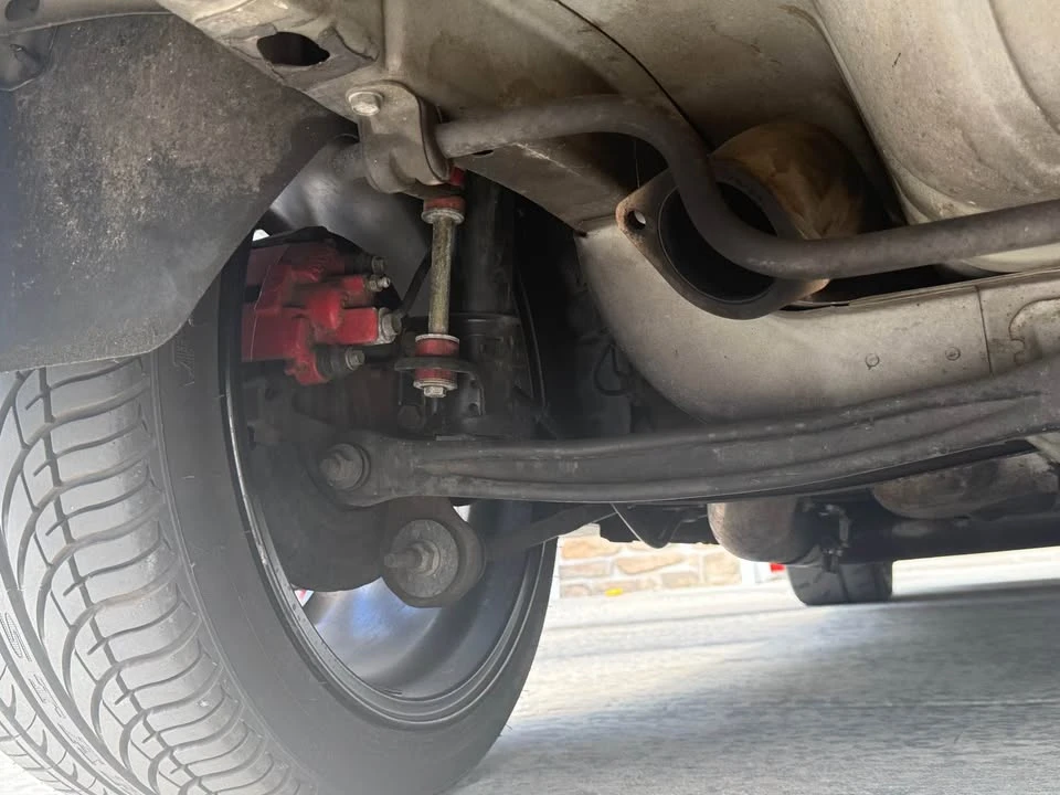 2005 Dodge Neon SRT-4 - Image 14 of 20
