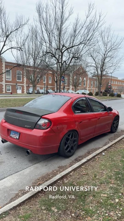 2005 Dodge Neon SRT-4 - Image 6 of 7
