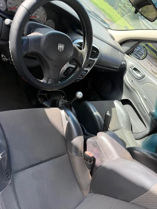 2005 Dodge Neon SRT-4 - Image 6 of 7