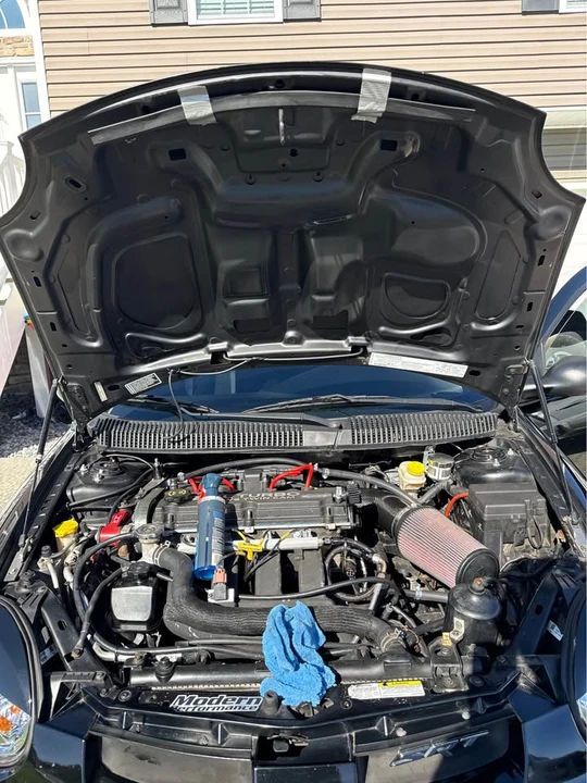 2005 Dodge Neon SRT-4 - Image 3 of 20