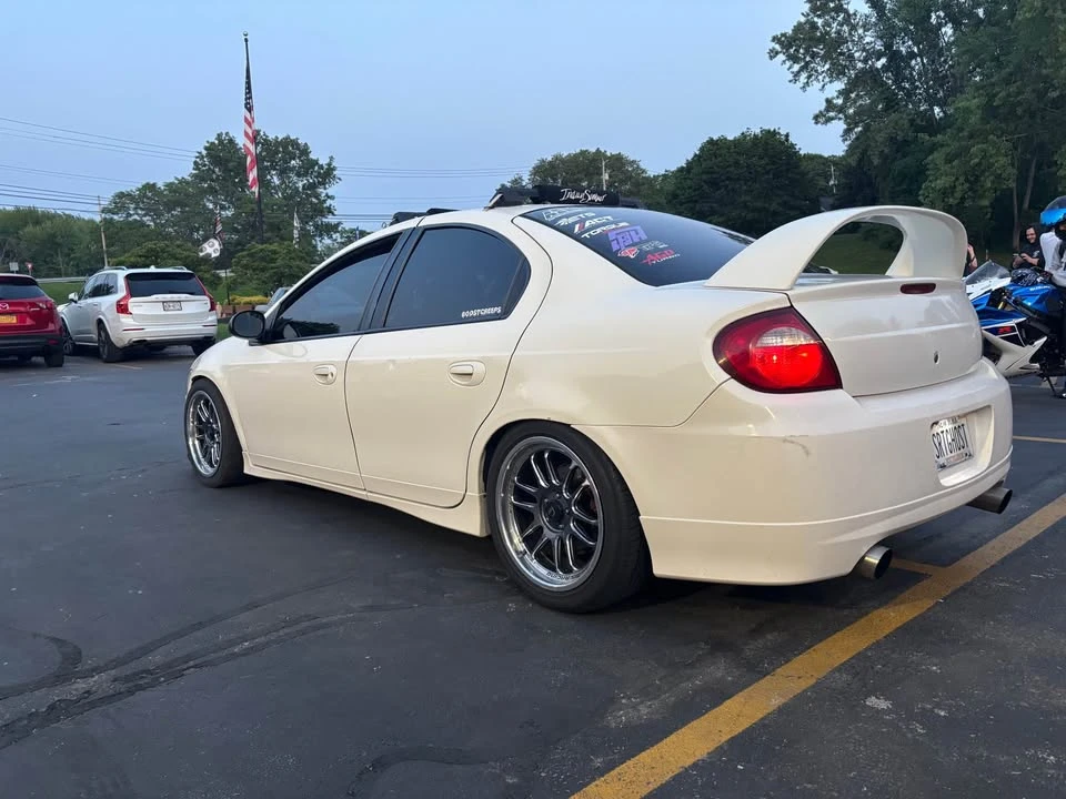 2005 Dodge Neon SRT-4 - Image 3 of 11