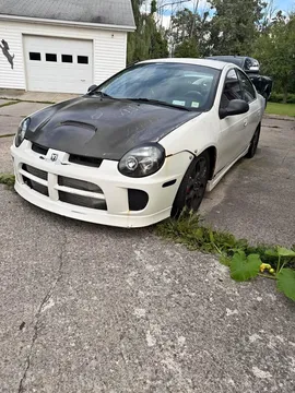 2005 Dodge Neon SRT-4 Sedan 4D