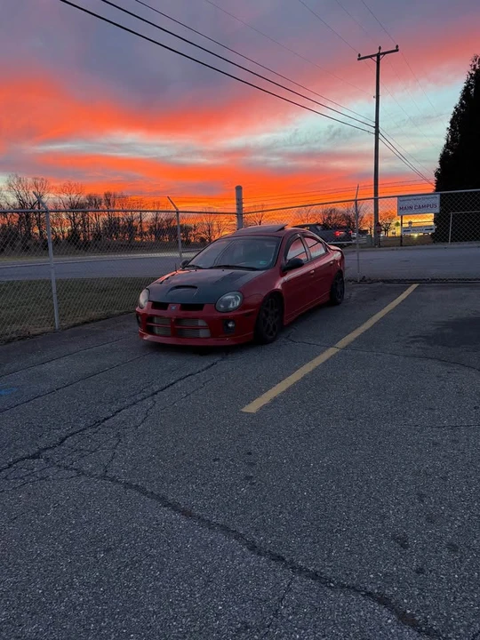 2005 Dodge Neon SRT-4 - Image 5 of 7