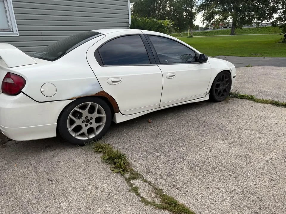 2005 Dodge Neon SRT-4 - Image 3 of 7
