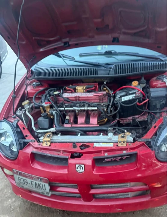 2005 Dodge Neon SRT-4 - Image 4 of 4