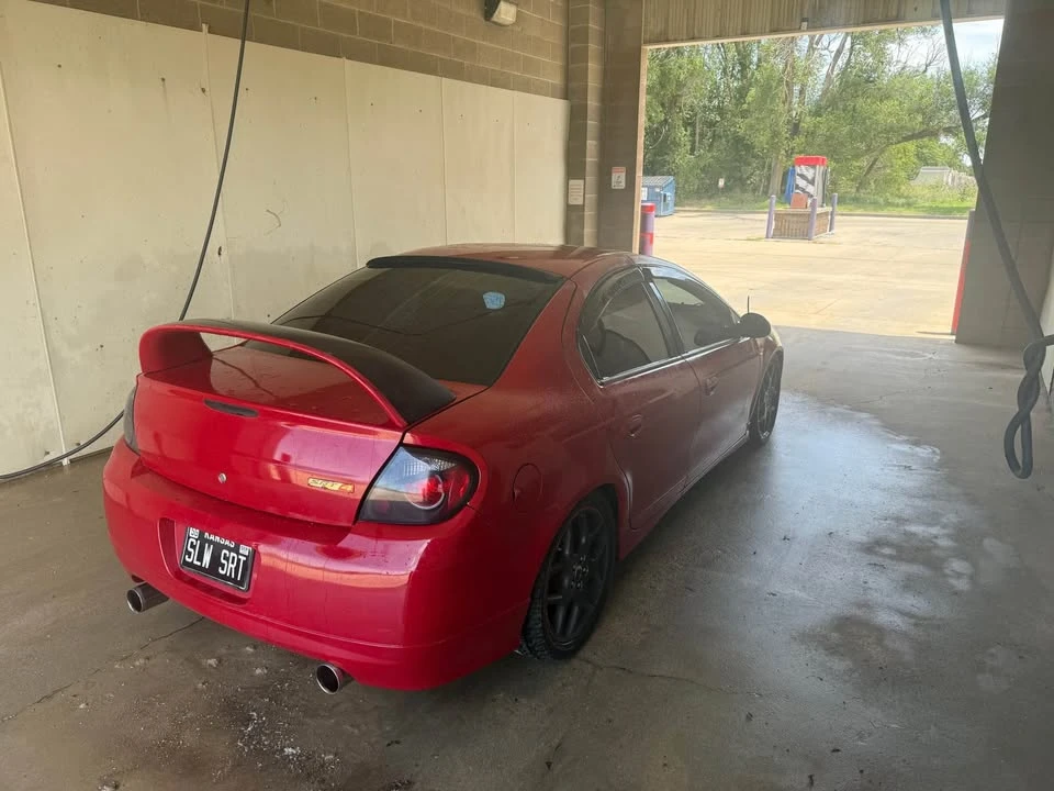2005 Dodge Neon SRT-4 - Image 2 of 4