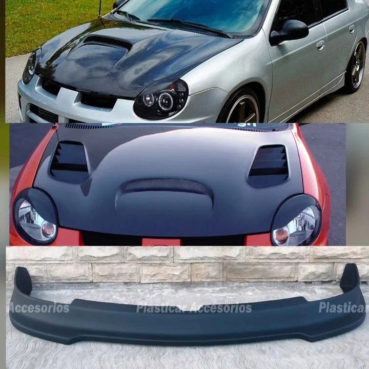 2005 Dodge Neon SRT-4 - Image 16 of 16