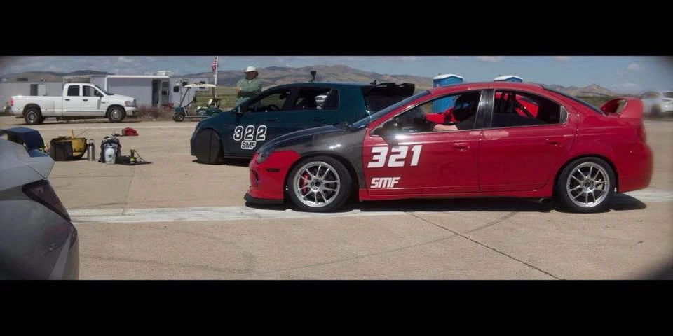 2005 Dodge Neon SRT-4 - Image 6 of 13
