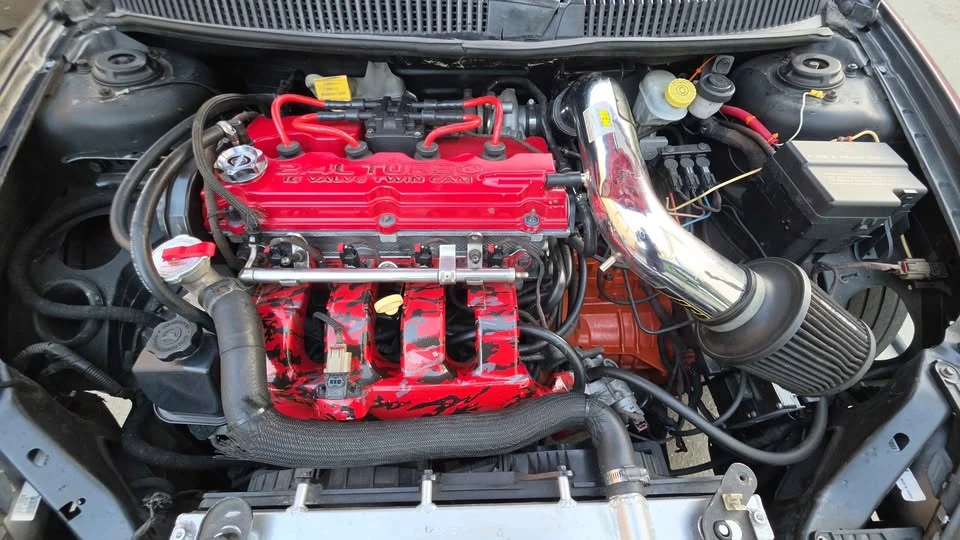 2005 Dodge Neon SRT-4 - Image 11 of 16