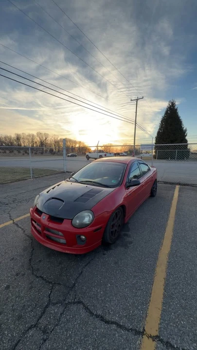 2005 Dodge Neon SRT-4 - Image 3 of 7