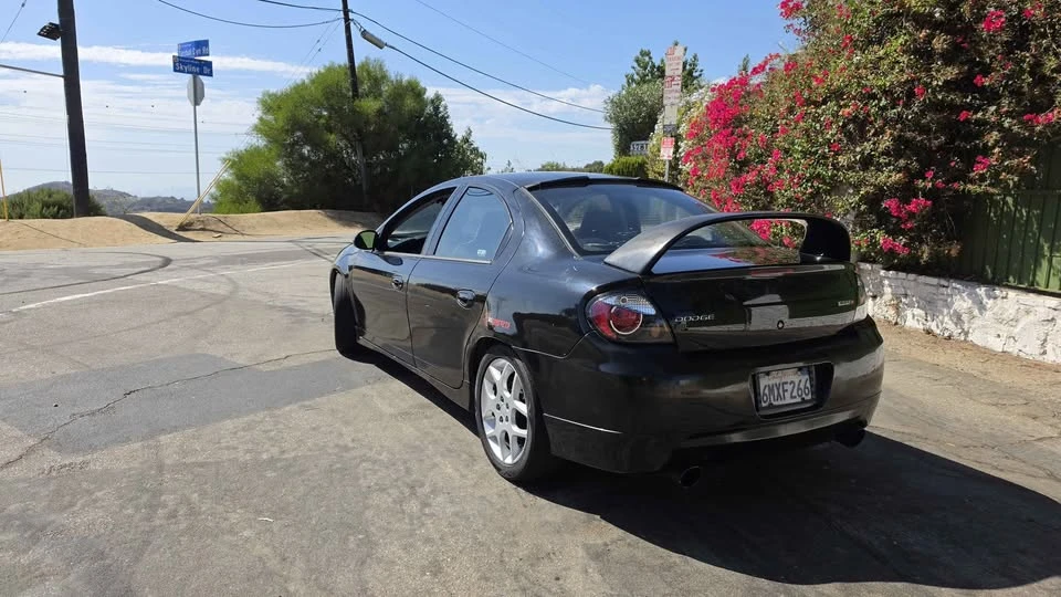 2005 Dodge Neon SRT-4 - Image 4 of 16