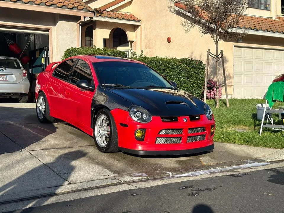 2005 Dodge Neon SRT-4 - Image 5 of 13