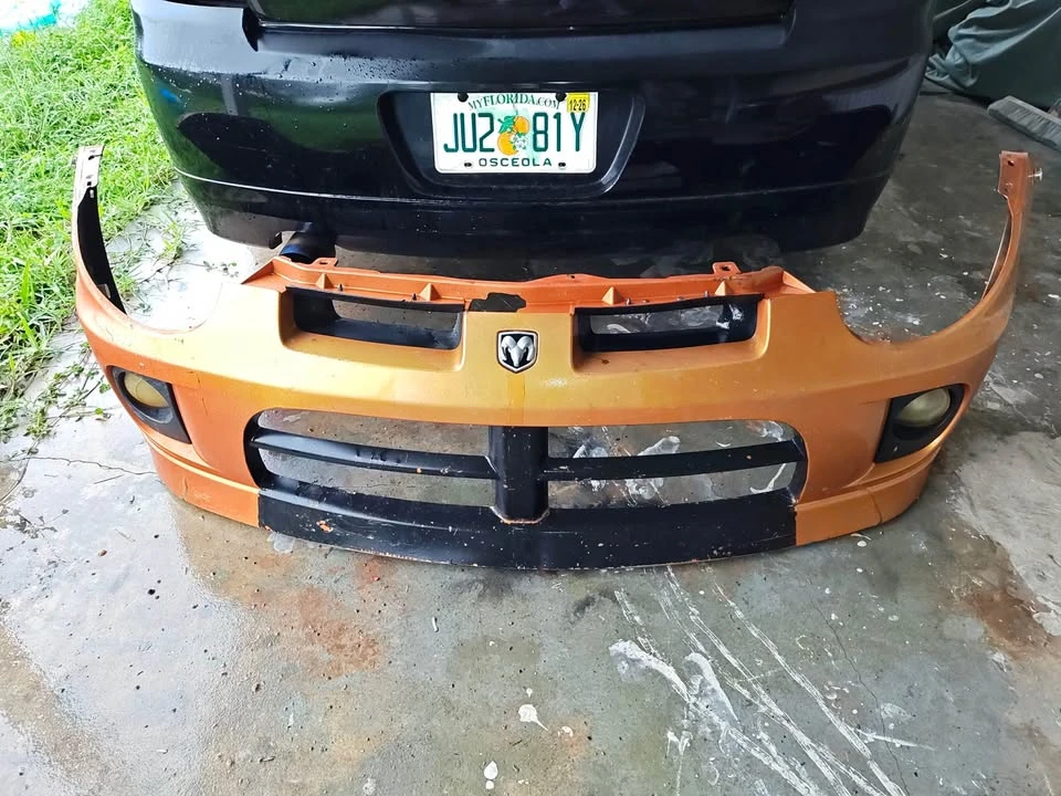 2005 Dodge Neon SRT-4 - Image 7 of 7