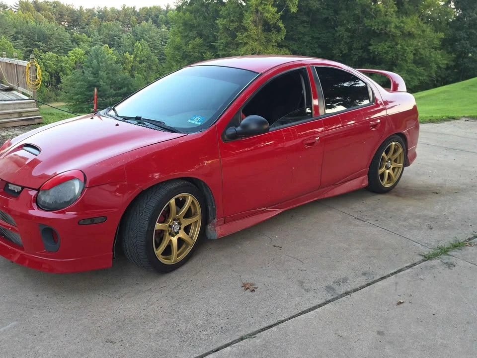 2005 Dodge Neon SRT-4 - Image 3 of 4