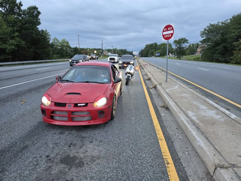 2005 Dodge Neon SRT-4 - Image 2 of 4