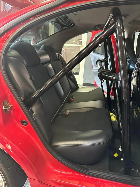 2005 Dodge Neon SRT-4 - Image 3 of 13