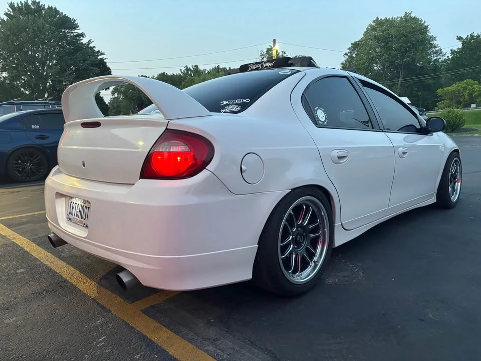 2005 Dodge Neon SRT-4 - Image 2 of 11