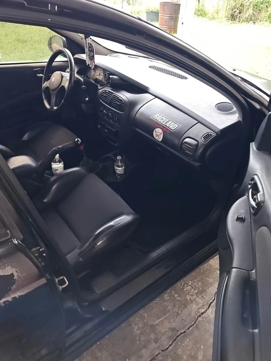 2005 Dodge Neon SRT-4 - Image 3 of 7