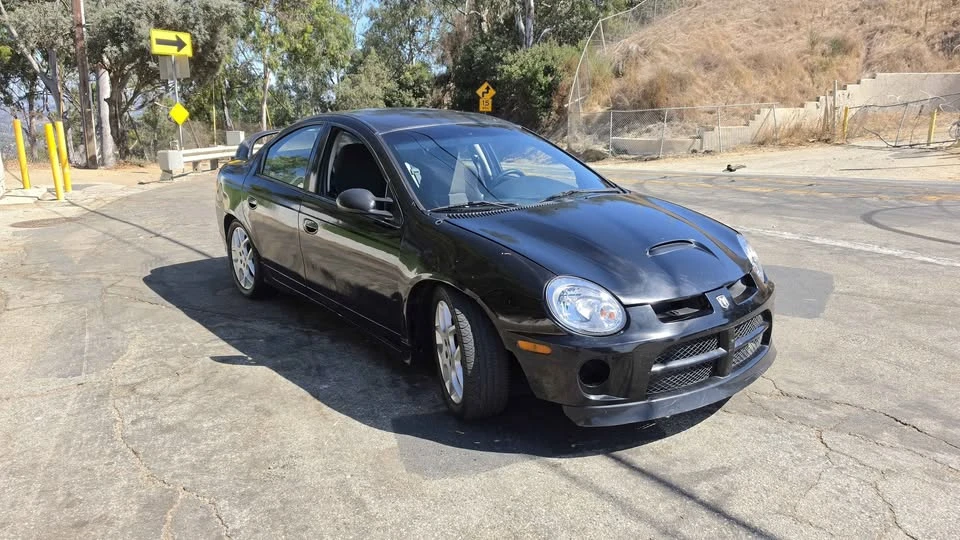 2005 Dodge Neon SRT-4 - Image 2 of 16
