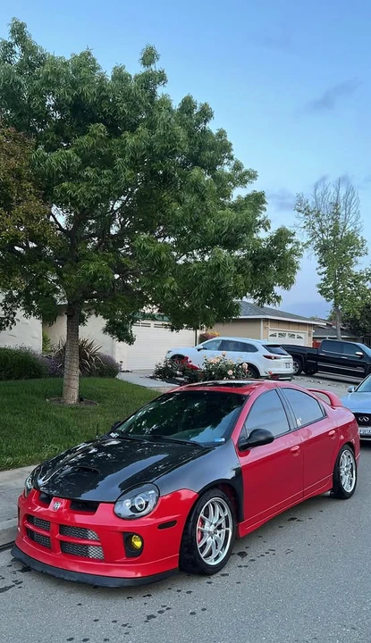 2005 Dodge Neon SRT-4 - Image 10 of 13