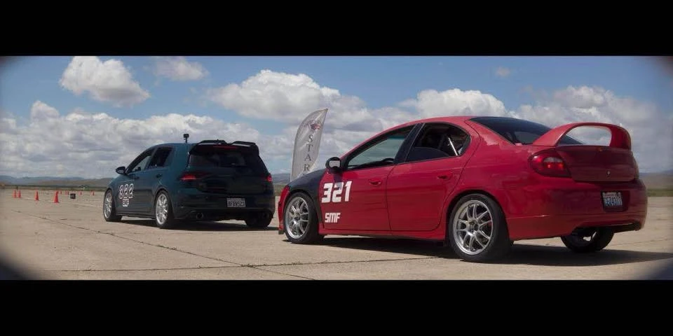 2005 Dodge Neon SRT-4 - Image 7 of 13
