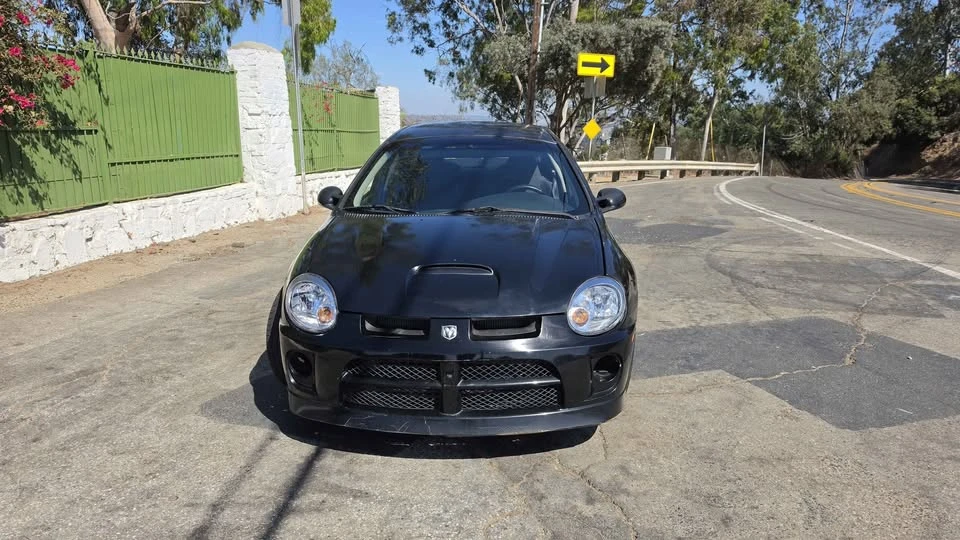 2005 Dodge Neon SRT-4 - Image 3 of 16