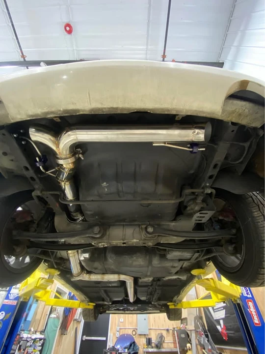 2005 Dodge Neon SRT-4 - Image 6 of 11
