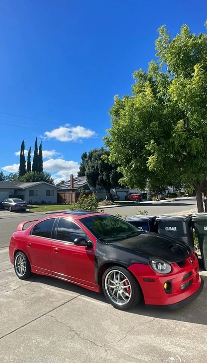 2005 Dodge Neon SRT-4 - Image 11 of 13