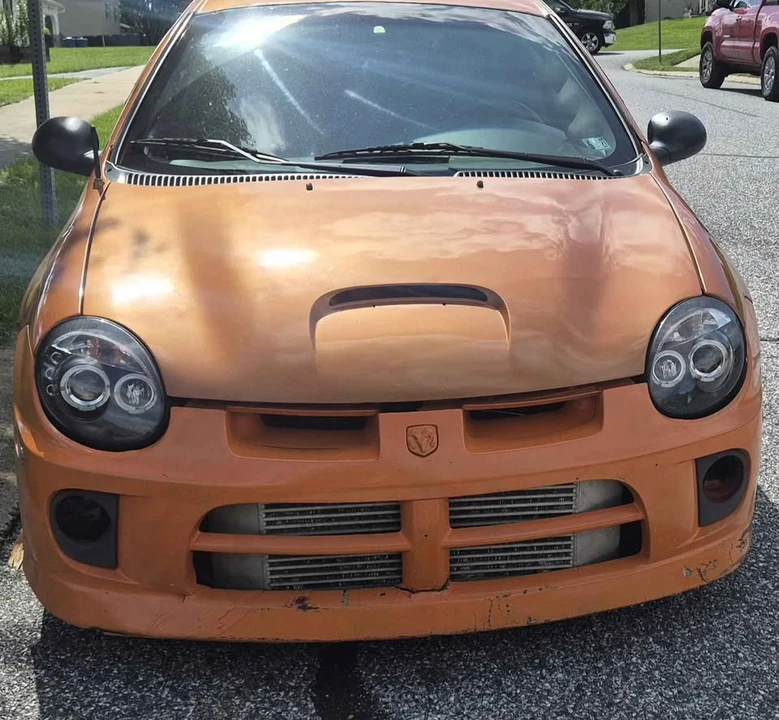 2005 Dodge Neon SRT-4 - Image 8 of 9