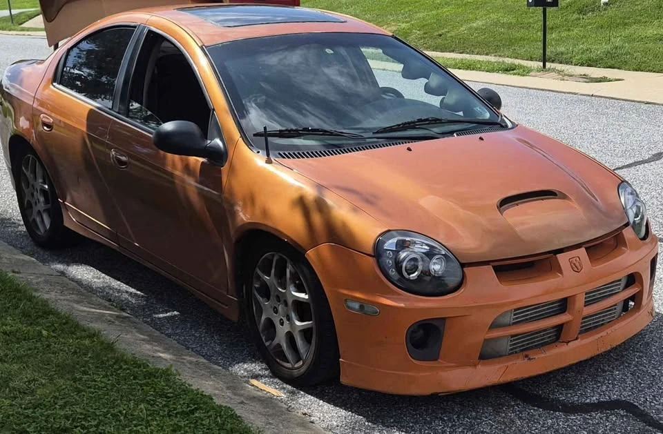 2005 Dodge Neon SRT-4 - Image 9 of 9