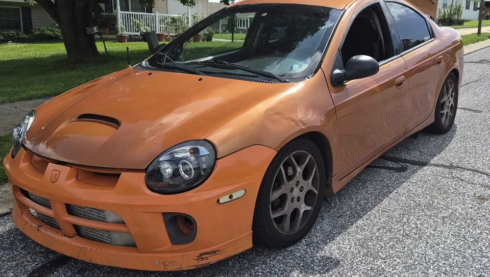 2005 Dodge Neon SRT-4 - Image 7 of 9