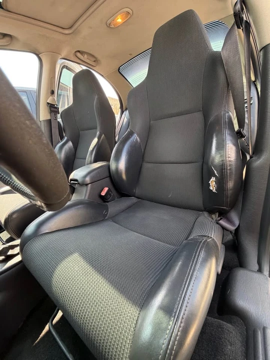 2005 Dodge Neon SRT-4 - Image 7 of 10