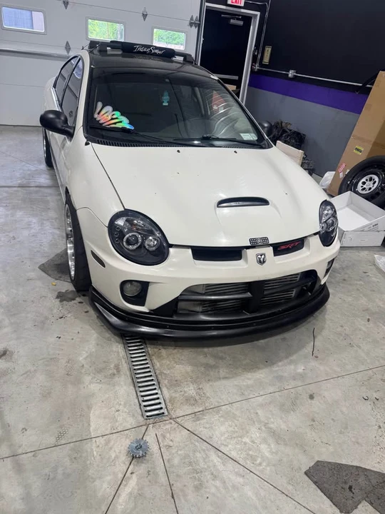 2005 Dodge Neon SRT-4 - Image 5 of 11