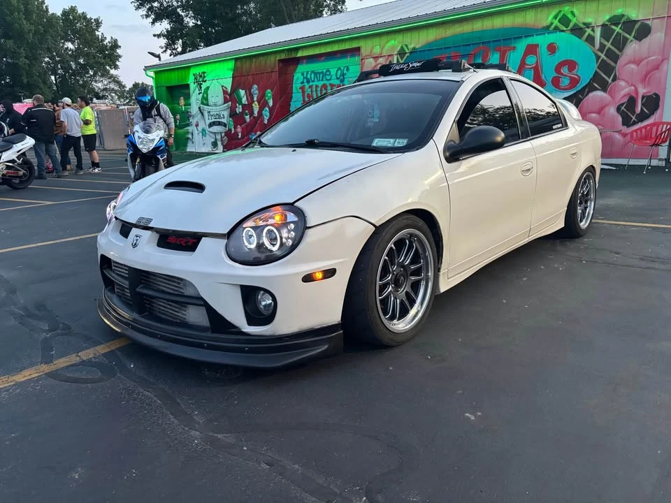 2005 Dodge Neon SRT-4 - Image 4 of 11