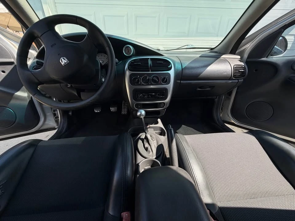 2005 Dodge Neon SRT-4 - Image 6 of 10