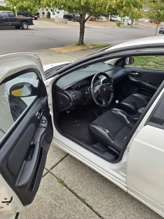 2005 Dodge Neon SRT-4 - Image 8 of 17