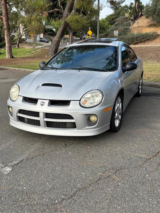 2005 Dodge Neon SRT-4 - Image 2 of 10