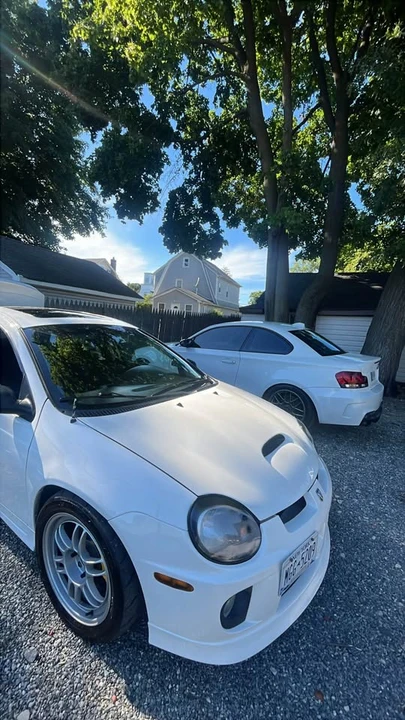 2005 Dodge Neon SRT-4 - Image 3 of 4
